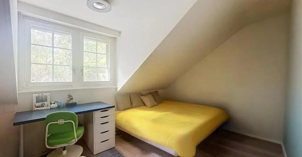 7.5 Zimmer Einfamilienhaus in Aubonne – Foto 10 von 13