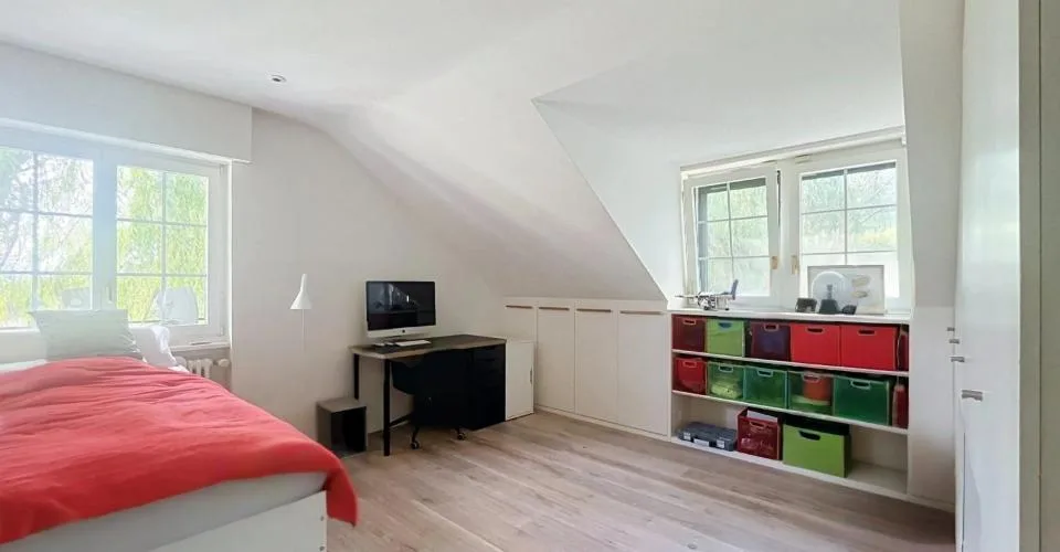 7.5 Zimmer Einfamilienhaus in Aubonne – Foto 9 von 13