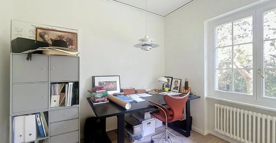7.5 Zimmer Einfamilienhaus in Aubonne – Foto 6 von 13