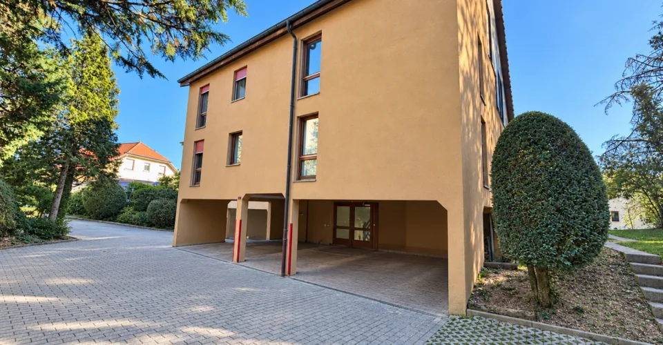 Appartement de 5.5 pièces – photo 11 sur 11