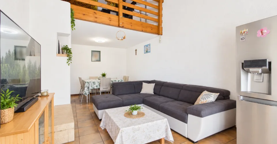 Appartement de 5.5 pièces – photo 2 sur 11