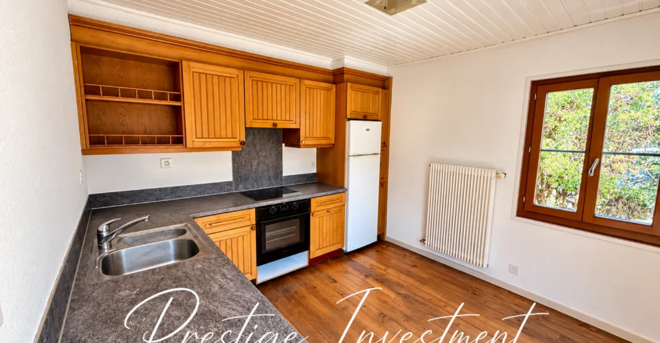 4.5 Zimmer Chalet in Veyras – Foto 6 von 12