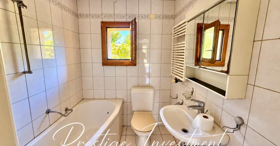 4.5 Zimmer Chalet in Veyras – Foto 9 von 12