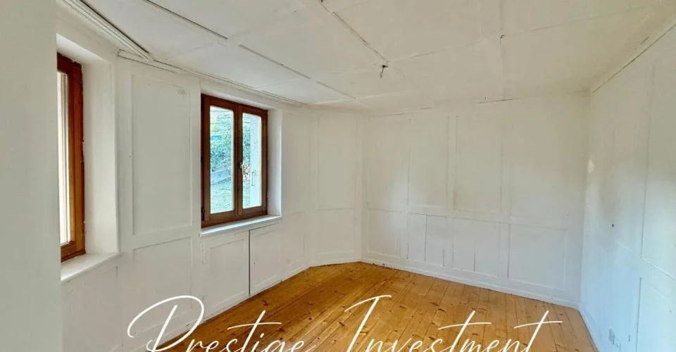 4.5 Zimmer Chalet in Veyras – Foto 7 von 12