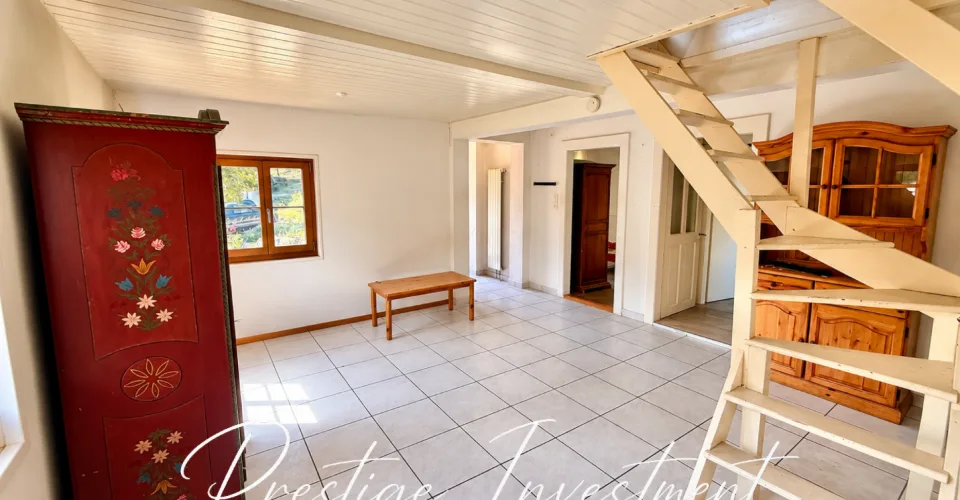 4.5 Zimmer Chalet in Veyras – Foto 5 von 12
