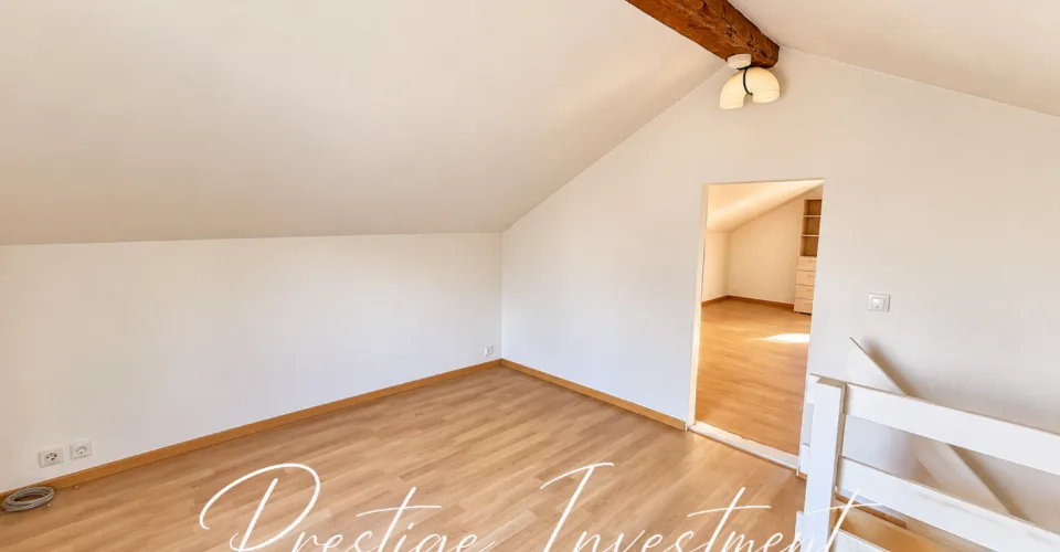 4.5 Zimmer Chalet in Veyras – Foto 10 von 12