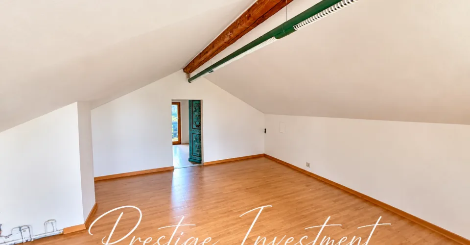 4.5 Zimmer Chalet in Veyras – Foto 11 von 12
