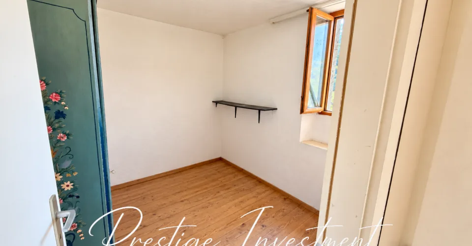 4.5 Zimmer Chalet in Veyras – Foto 8 von 12