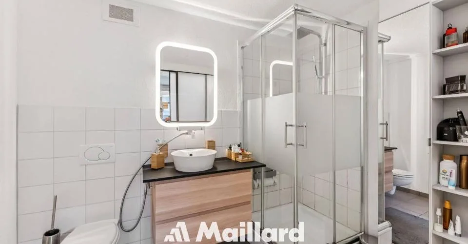 Avenches - Maison individuelle moderne et au calme, à deux pas de tout – Foto 10 von 13
