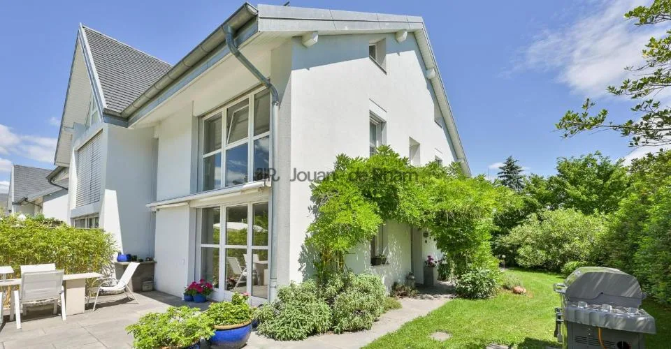 Crans | Triplex en pignon - entièrement hors nuisances – photo 3 sur 10