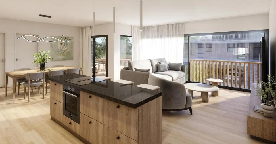 4.5 Zimmer Wohnung in Ardon – Foto 5 von 13