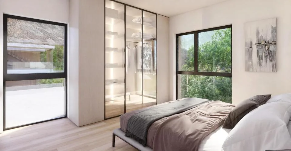 4.5 Zimmer Wohnung in Ardon – Foto 7 von 13