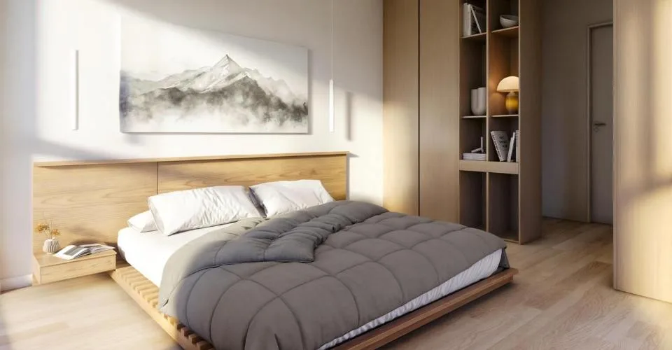 4.5 Zimmer Wohnung in Ardon – Foto 6 von 13