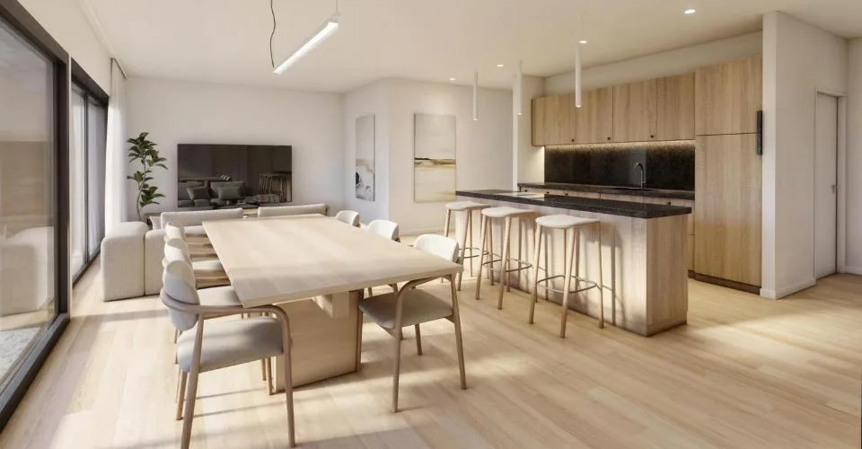 4.5 Zimmer Wohnung in Ardon – Foto 3 von 13