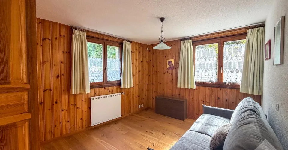 Belle maison de 3 appartements avec garage, mazot et carnotzet ! – photo 39 sur 43