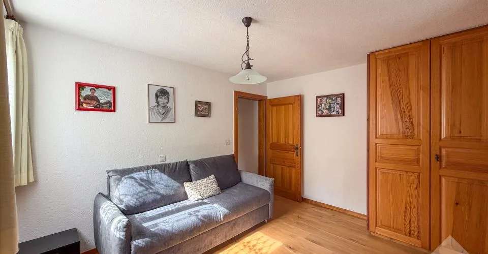 Belle maison de 3 appartements avec garage, mazot et carnotzet ! – photo 40 sur 43