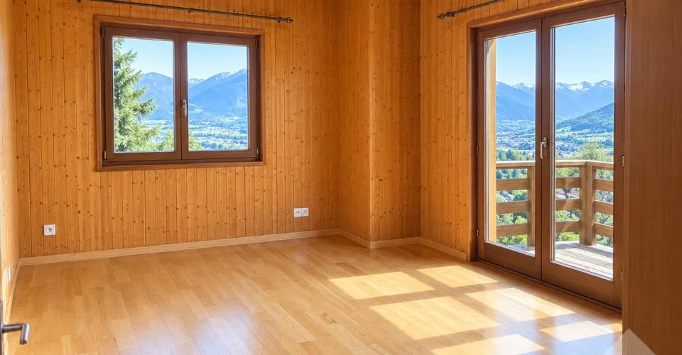 Belle maison de 3 appartements avec garage, mazot et carnotzet ! – photo 34 sur 43