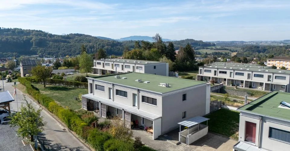 5.5 Zimmer Wohnung in Marly – Foto 13 von 13