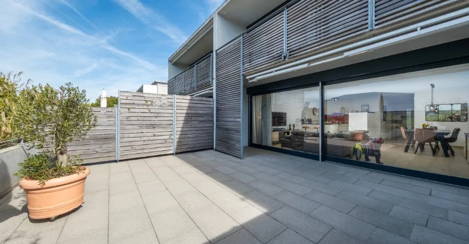 5.5 Zimmer Wohnung in Marly – Foto 2 von 13
