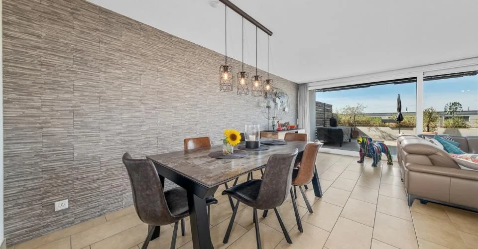 5.5 Zimmer Wohnung in Marly – Foto 4 von 13
