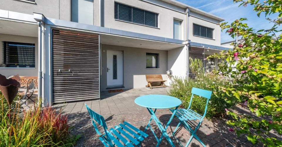 5.5 Zimmer Wohnung in Marly – Foto 12 von 13