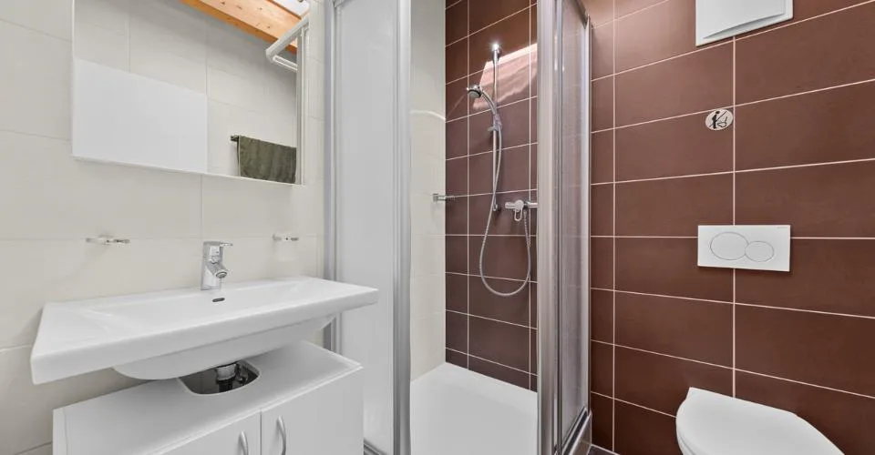 5.5 Zimmer Wohnung in Marly – Foto 10 von 13