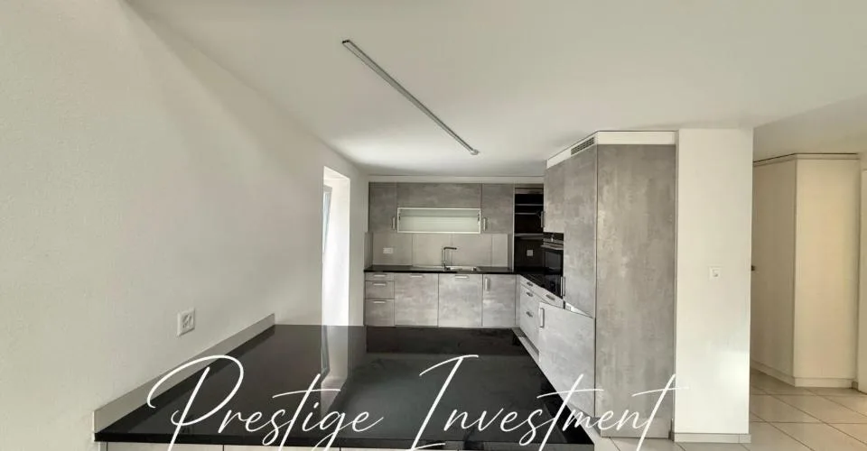 4.5 Zimmer Attikawohnung in Leytron – Foto 6 von 13