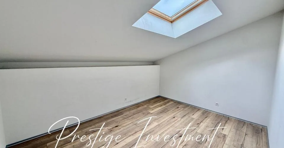 4.5 Zimmer Attikawohnung in Leytron – Foto 11 von 13