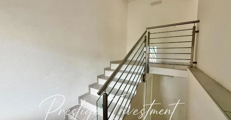 4.5 Zimmer Attikawohnung in Leytron – Foto 8 von 13