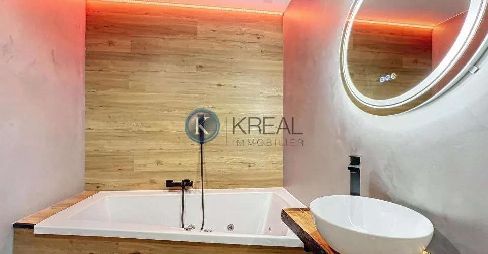 Superbe appartement 3.5 pièces avec vue imprenable sur les Alpes – Foto 9 von 11