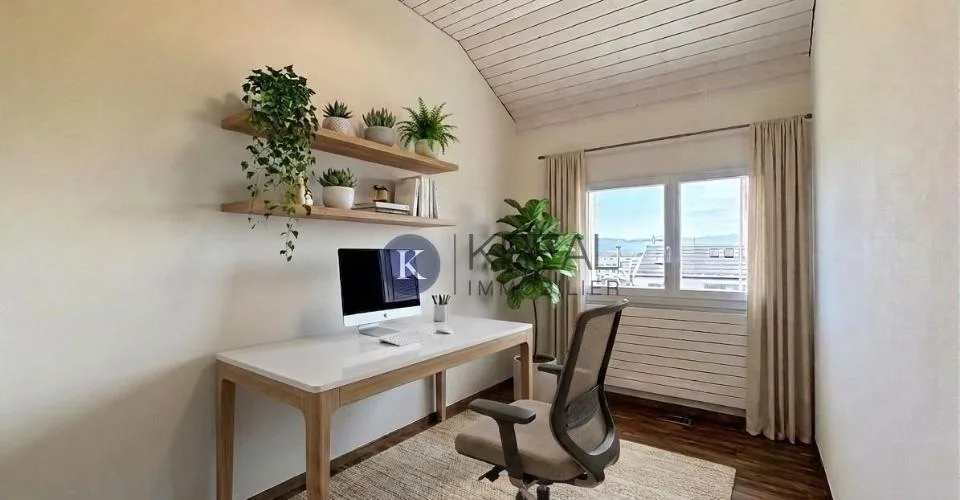 Villa moderne de 4.5 pièces, lumineuse et parfaitement entretenue – Foto 7 von 11