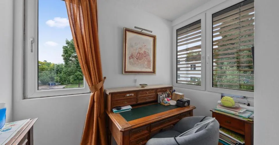 Bel appartement de 5,5 pèces à Nyon – Foto 5 von 10