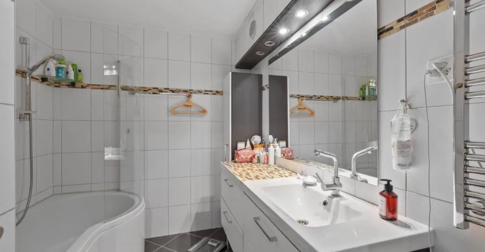 Bel appartement de 5,5 pèces à Nyon – Foto 9 von 10