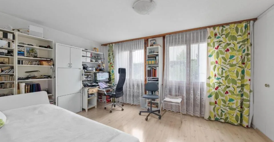Bel appartement de 5,5 pèces à Nyon – Foto 10 von 10
