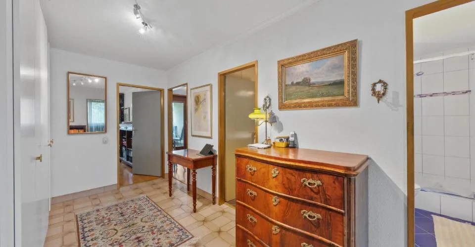 Bel appartement de 5,5 pèces à Nyon – Foto 7 von 10
