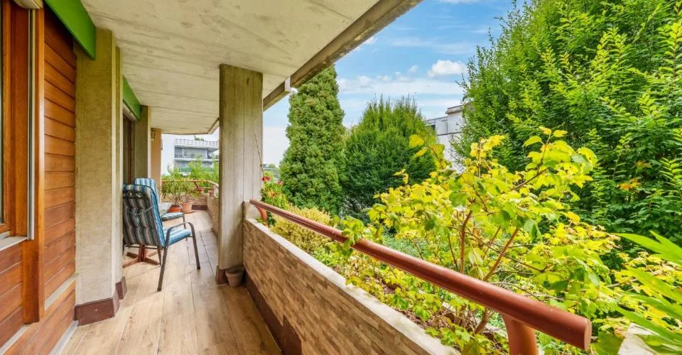 Bel appartement de 5,5 pèces à Nyon – Foto 6 von 10