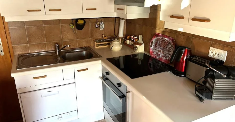 St-Cergue adorable chalet (déjà réservé) – Foto 5 von 9