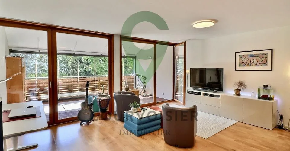 Belle maison de 7 pièces avec jardin, jacuzzi et vue sur le lac, aux portes de Rolle – foto 6 di 13