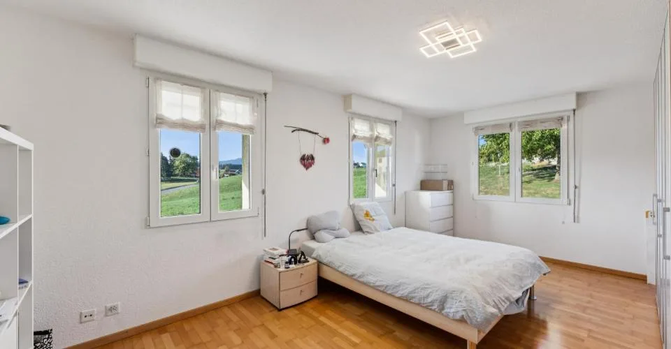Beautiful house with 2 apartments and open view – photo 4 of 13