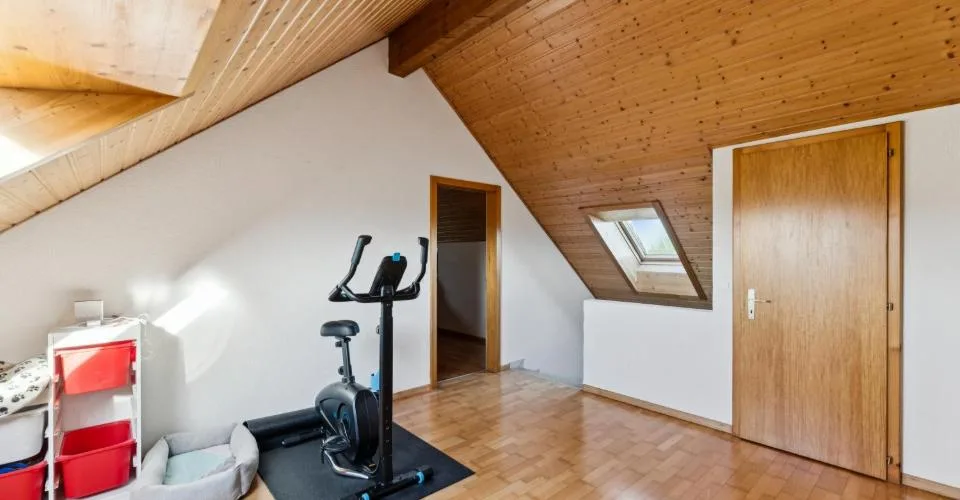 Beautiful house with 2 apartments and open view – photo 6 of 13