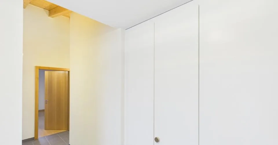 VOLUMES, LUMIÈRE ET CHARME SOUS LES TOITS – Foto 6 von 9