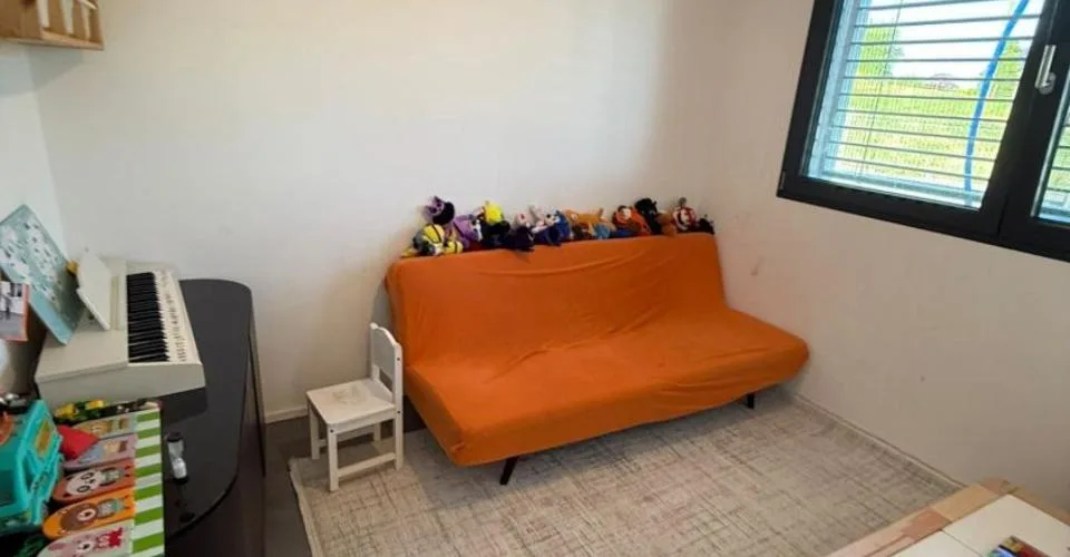 Magnifique maison contemporaine mitoyenne en pignon – photo 11 sur 11