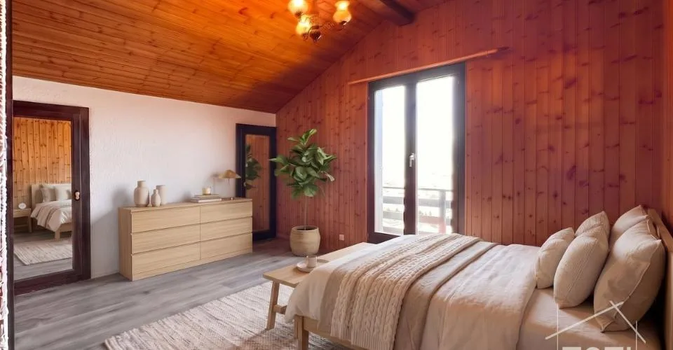 5.5 Zimmer Villa in Choëx – Foto 4 von 13