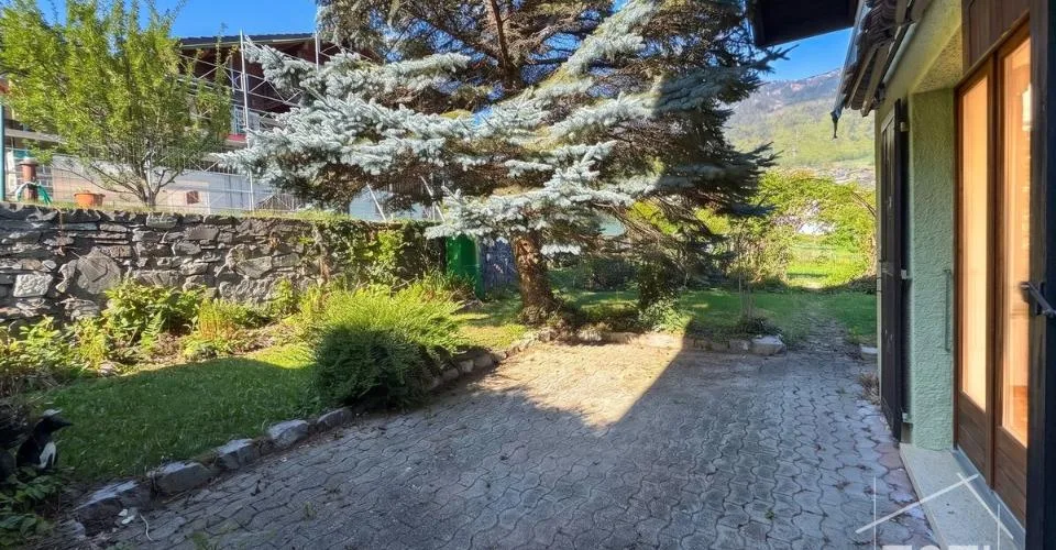 5.5 Zimmer Villa in Choëx – Foto 11 von 13