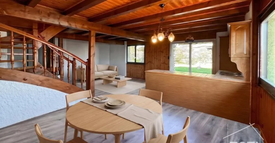 5.5 Zimmer Villa in Choëx – Foto 3 von 13