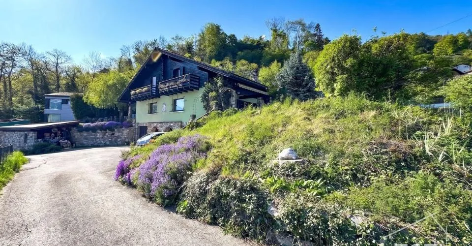5.5 Zimmer Villa in Choëx – Foto 8 von 13