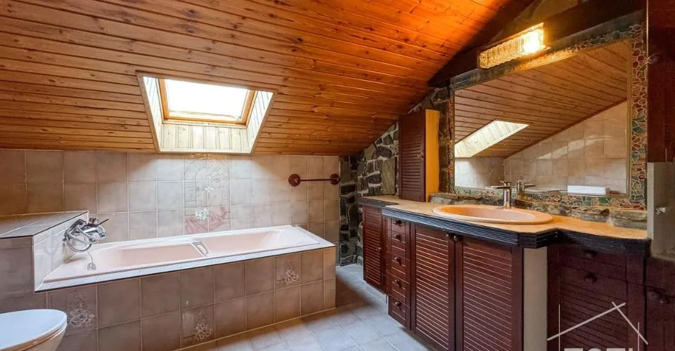 5.5 Zimmer Villa in Choëx – Foto 6 von 13