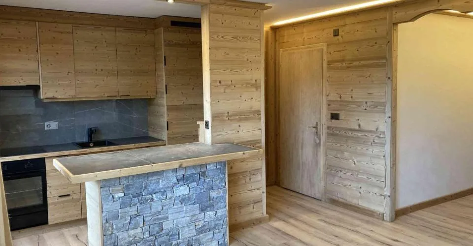 Le pied à terre idéal au centre de Montana – Foto 2 von 10