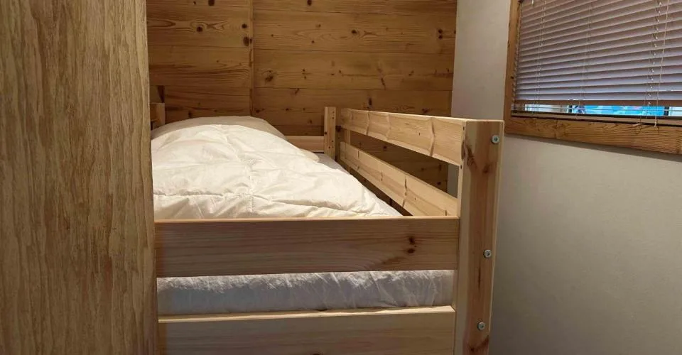 Le pied à terre idéal au centre de Montana – Foto 6 von 10