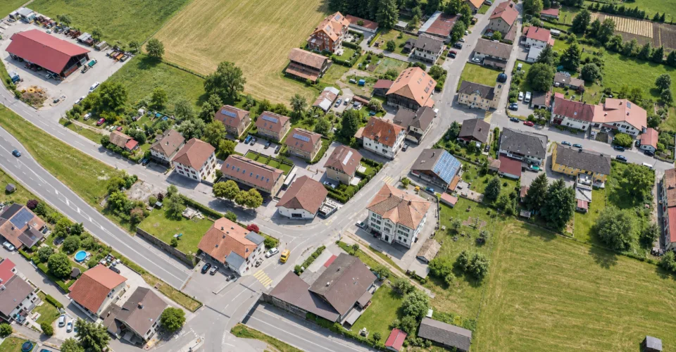 Angrenzende Villen 4.5 Zimmer - Residenz Nénuphar – Foto 9 von 13